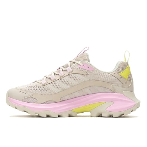 Image of Merrell Women's Moab Speed Hiking Sneaker