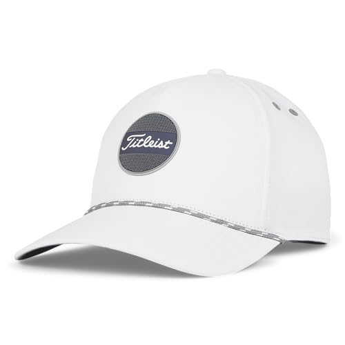 Titleist Boardwalk Rope Golf Hat