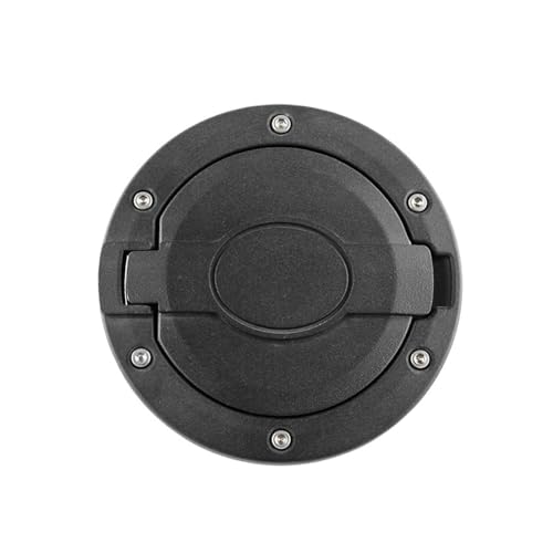Couvercle de bouchon de réservoir finition premium pour modèle 07-18