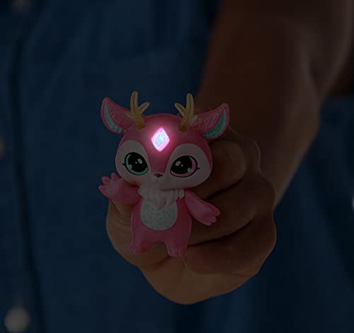 Magic Mixies Mixlings - Collector's Cauldron