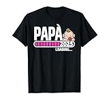 Futuro Papà Annunciare Di Gravidanza