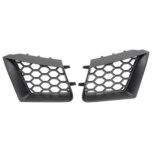 Rejilla delantera para Seat Ibiza 6L 2002-2009: renueva el diseño original de tu coche
