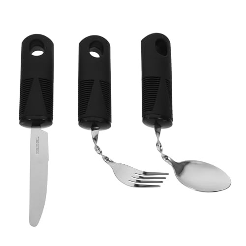 WESIEVYA 3�� �h�T�݌v ����Ҍ����Ȃ��\�X�e�����X���X�v�[���t�H�[�N�i�C�t�_ ����J�y�� ����~�� �H���⏕�J�g�����[