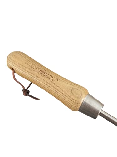 image for  Garden Guru Lawn & Garden Tools Garden Guru Hand Cultivator Rake Till