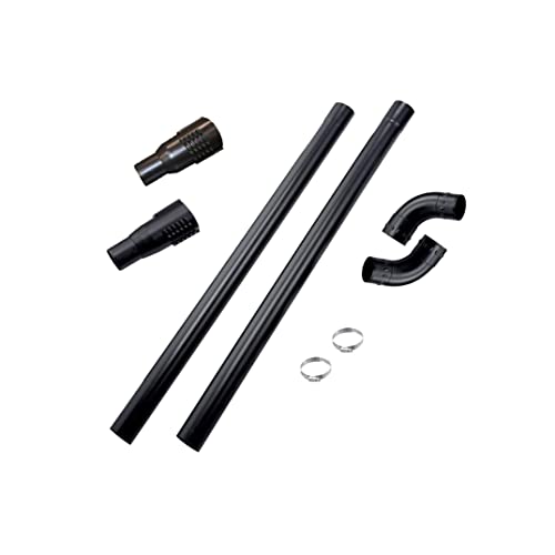 Echoo-Rain-Gutter-Cleaning-Kit-for-Blowers-w-Posi-Loc-Tubes-PB-2520-99944100026 Echoo Rain Gutter Cleaning Kit for Blowers w Posi-Loc Tubes PB-2520 99944100026 - Image 1