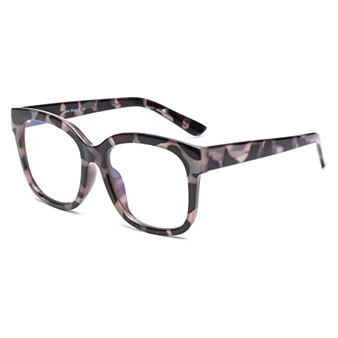 Gafas Bloqueadoras de Luz Azul JIM HALO para Mujer Cover