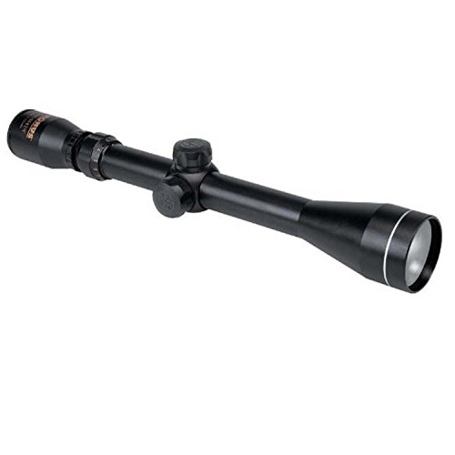  CANNOCCHIALE KONUS 3-12X40