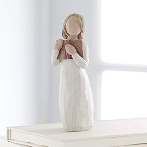 Willowtreeloveoflearningopenbooksopenmindsagiftforgraduatesstudentsteacherscaregiverstocelebratespecialaccomplishmentsandmilestonessculptedhandpaintedfigure Urban Country Home Decor Willow tree love of learning open books open minds a gift for graduates students teachers caregivers to celebrate special accomplishments and milestones sculpted hand painted figure urban country home decor