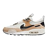 Nike Air Max 90 Futura Womens Shoes Size-7 Multi