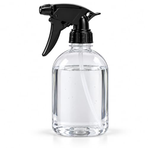 Image of Umite Chef Plant Spray Bottle for Gardening | Fine 500 ml Mist Water Sprayer for Indoor & Outdoor Plants | Garden Plant Mister, Hand Pressure Trigger Sprayer for Flowers, Leaves & Home Gardening