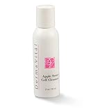 DermaVital Apple Stem Cell Cleanser - by DermaWand