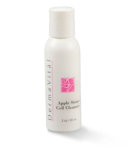 DermaVitál Apple Stem Cell Cleanser - by DermaWand