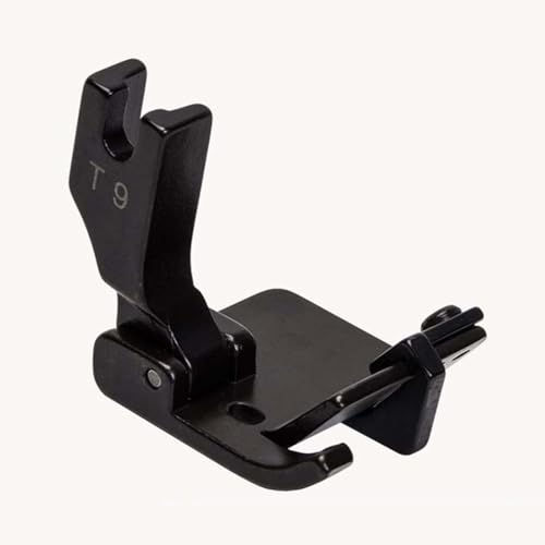 Pie Prensatelas Multifuncional Ajustable para Máquina de Coser Industrial miniatura 5