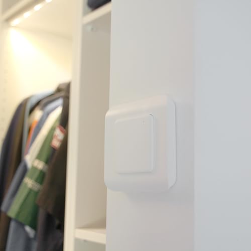 DiO 1.0 Wireless Switch, White - Image 2