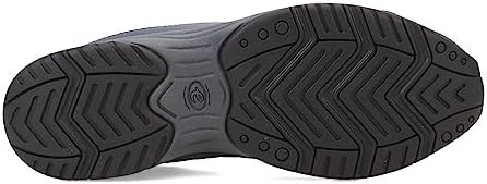 Easy Spirit Women's Traveltime481 Mule, Navy-Glitter, 9 | Image 6