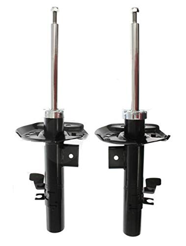 2 ammortizzatori VA. per Galaxy (WA6), S-Max