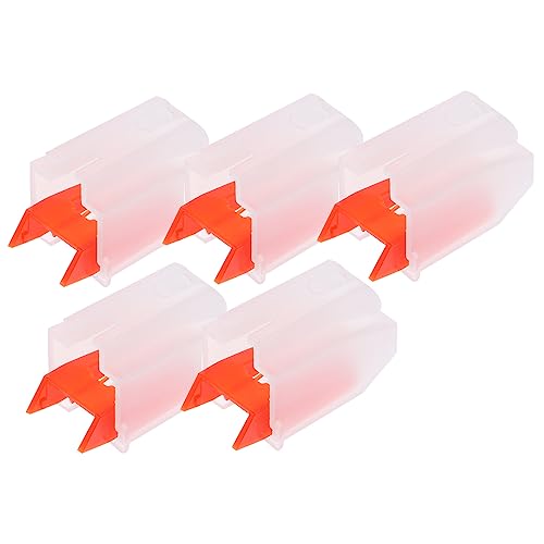 VICASKY 5Pcs Tourne-Disque Stylet Phonographe Accessoire Stylet pour Tourne-Disque Accessoires - Les Beatles, Paul McCartney, John Lennon, RIngo Starr, George Harrison VICASKY 5Pcs Tourne-Disque Stylet Phonographe Accessoire Stylet pour Tourne-Disque Accessoires