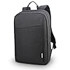 Lenovo B210 Casual - Mochila para Equipos portátiles de 39,6 cm (15,6"), Color Negro Carbón