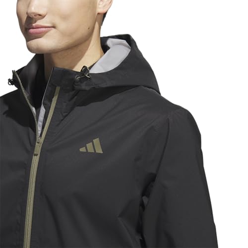adidas Men's Rain.rdy Jacket4