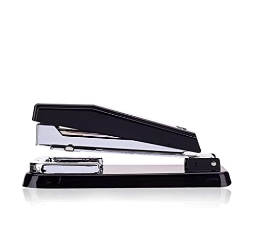 Agrafeuse pivotante pour assembler vos dossiers sans bloquer le papier