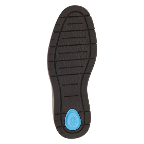 DOCKERS Men's Thames Ankle Boot4