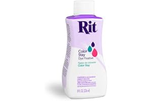 Rit ColorStay Dye Fixative for Cotton