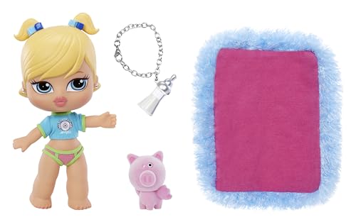 Encuentra la mejor selección de Munecas bratz grande más recomendados. 5 Imagen adicional