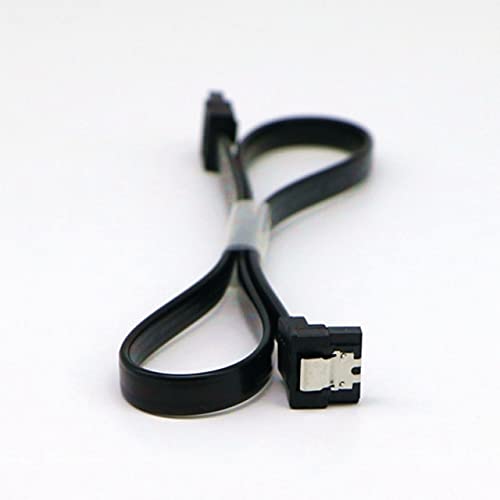 Cable SATA III 6Gbps 45cm Blue ShineBear