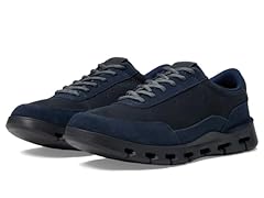 Navy Nubuck