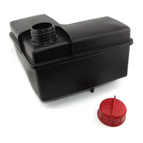 Tecumseh 36863 Genuine Fuel Tank for Engines Cover