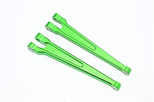Amazon.com: HPI Savage XL Flux Upgrade Parts Aluminum Front Or