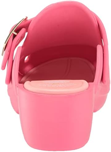 Dr. Scholl's Shoes Women's Orginal Clog 365, Camila Pink, 7 | Image 2