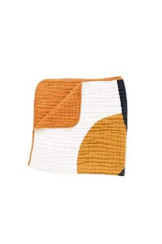 Image of CLEMENTINE KIDS Reversible Quilts (Sunset)