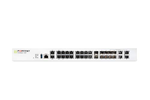Fortinet FortiGate 200F firewall