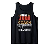 Photo Gallery divertente judo coach regalo | migliore judo coach mai canotta Photo Gallery divertente judo coach regalo | migliore judo coach mai canotta