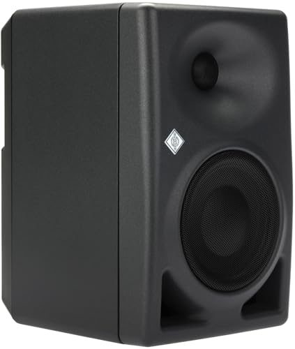Neumann KH 120 II DSP Powered Studio Monitor - Anthracite