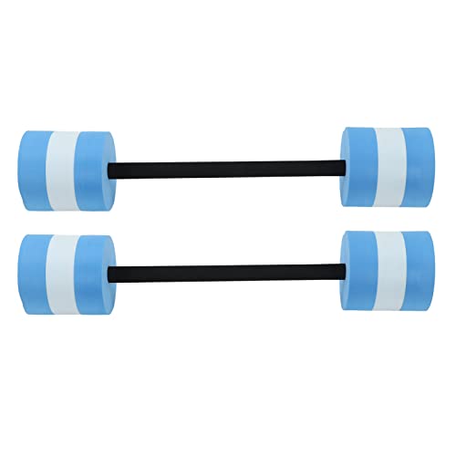 KANASI Mancuernas Flotantes para Entrenamiento Acuático miniatura 1