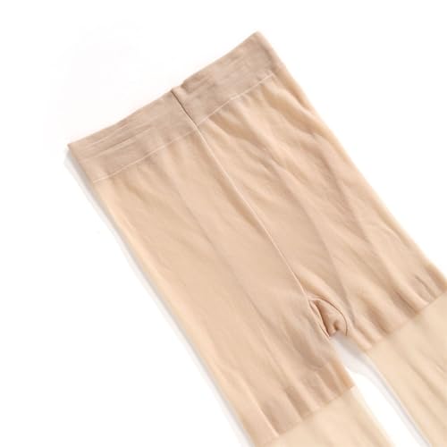 Glammere - Pearlescent Universal Stretch Anti-scratch Pantyhose, Universal Stretch Anti-scratch Pantyhose Stockings 7