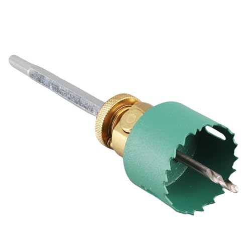 Kit de Broca de Sierra para Agujeros de 50mm miniatura 3