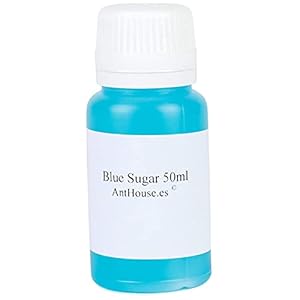 Anthouse Blue Sugar Pokarm dla Mrówek 50ml