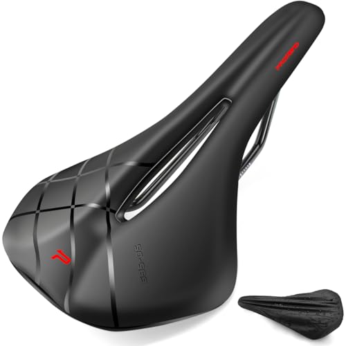 YERUUE Sella Ergonomica MTB