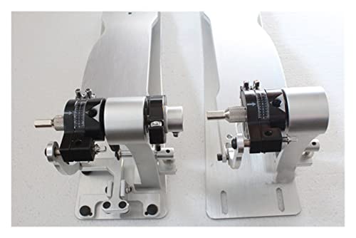Pedal Doble FLFL para Batería con Sistema Directo miniatura 4