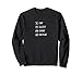 Eat Sleep Game Repeat Gamer Geschenk Gaming Männer Frauen Kinder Sweatshirt