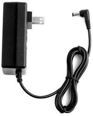 TreadLife Fitness AC Powercord for LIFECORE Bikes & Ellipticals - 9v