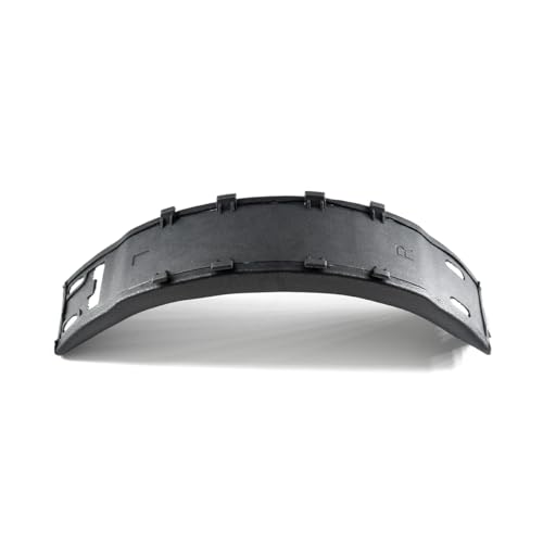 Levigo Proteccion de Cuero Proteica para Diadema de Auriculares Compatible con Beyerdynamic DT700 Prox y DT900 Prox miniatura 4