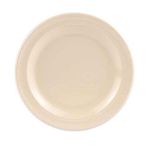 GET DP-505-T Supermel Bread & Butter Plates, 5.5