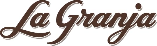 Magdalenas Tradicionales La Granja - Sin Gluten y Sin Lactosa - Caja con 30 uds de Magdalenas. Envueltas Individualmente.
