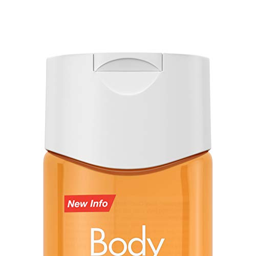 Neutrogena Body Clear Body Wash, 8.5 Fl Oz #TOP7