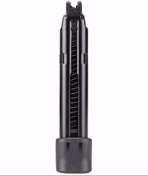Glock 19 Gen 5 MOS Blowback BB Gun Airsoft Pistol Magazine