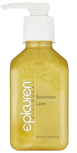 Epicuren Discovery Rosemary Lave, 2.5 Fl Oz image 4